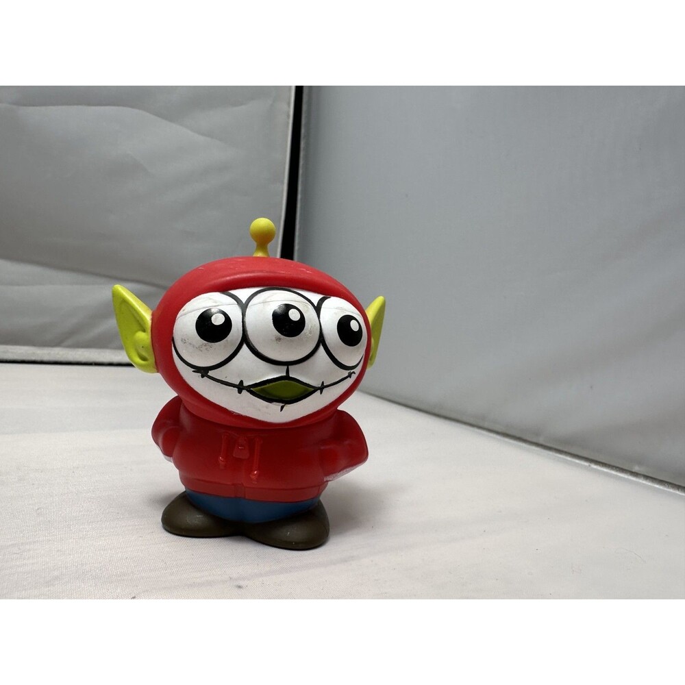 Disney Pixar Remix Alien Toy Story Coco MIGUEL 4" Figure Mattel